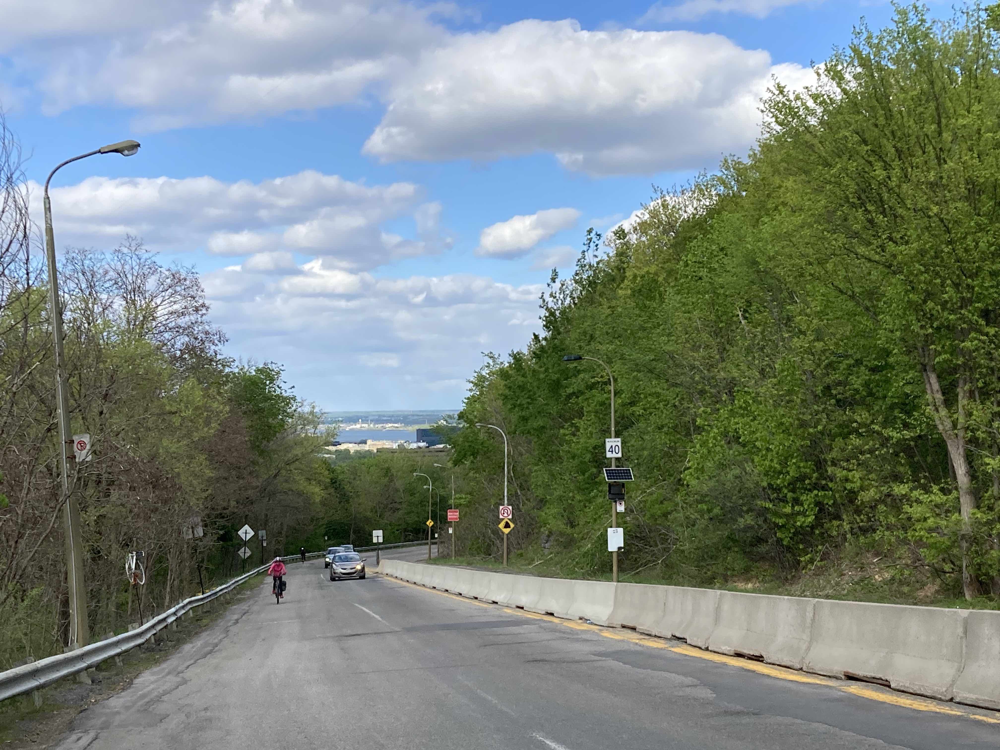 Des ruisseaux et sentirs aux voies de tramway et de voitures : flâner ...